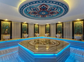 Alaiye Kleopatra Hotel