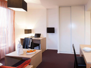 Aparthotel Adagio Access Saint Louis Bâle