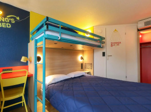 Premiere Classe Marseille - Vitrolles Anjoly