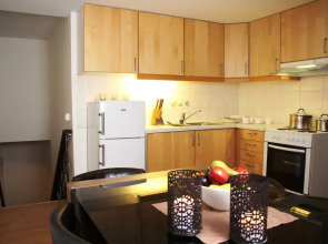 Central City Apartments