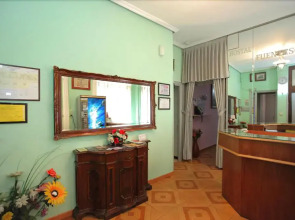 Hostal Fuentesol