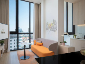 Capri by Fraser, Phnom Penh