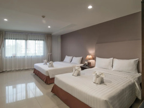 Lada Krabi Residence