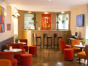 Отель La Manufacture