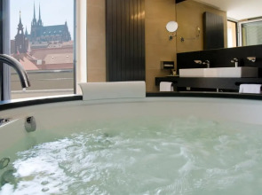 Hotel International Brno