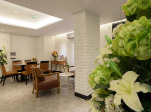 Deep Blue Z10 Pattaya