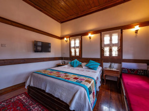 Safranbolu Seyir Konak Otel