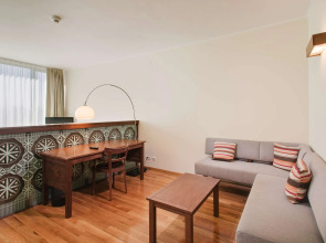 DoubleTree by Hilton Cluj – City Plaza