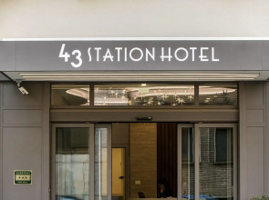 43 Station Hotel
