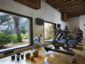 Six Senses Zighy Bay