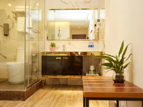 Shanghai Meego Youth Hostel