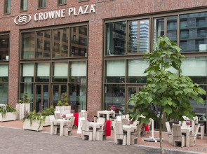 Crowne Plaza Amsterdam South by IHG