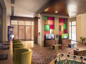 Курорт Rixos Bab Al Bahr - Ultra All Inclusive