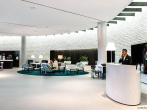 PARKROYAL Darling Harbour, Sydney