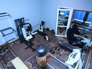 Гостевой дом «Алмаз»