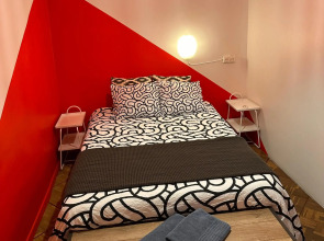 Barbieri Sol Hostel