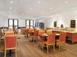 Hotel Isidore Nice Ouest