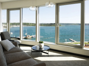 Hotel Slovenija – Lifeclass Hotels & Spa, Portorož