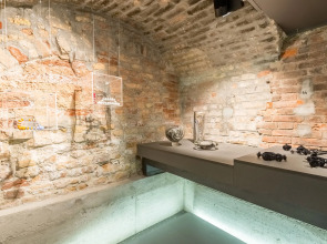 Hotel Nani Mocenigo Palace