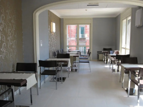 Napolit'amo Hotel Medina