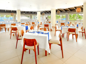 Coral Costa Caribe Beach Resort - All Inclusive