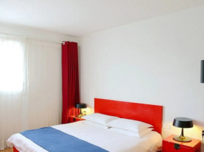 Peking International Youth Hostel