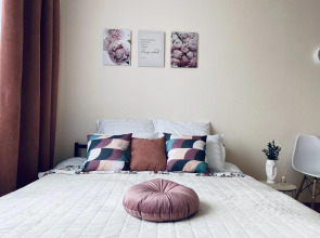 Апартаменты Покровские