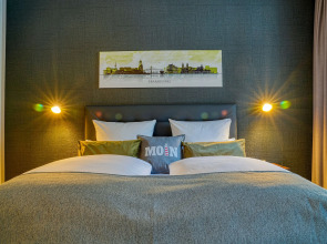 City Gate by Centro Comfort