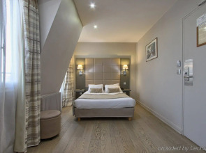 Hôtel Villa Margaux