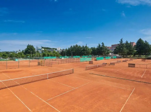 Hotel Istra Plava Laguna