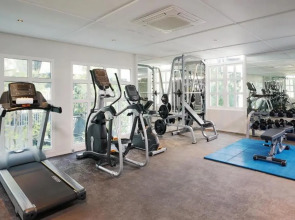 Mövenpick Myth Hotel Patong Phuket