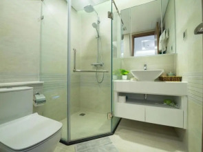 BOM HOMES- VINHOMES METROPOLIS-Service Apartment