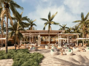 Jumeirah Marsa Al Arab Dubai