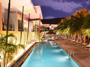 Phi Phi Anita Resort