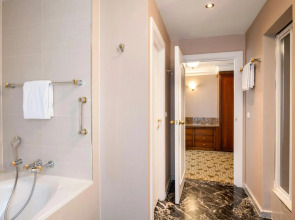 Renaissance Brussels Hotel