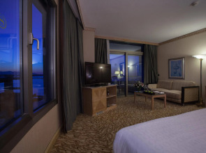 Swissôtel Resort And Spa Cesme