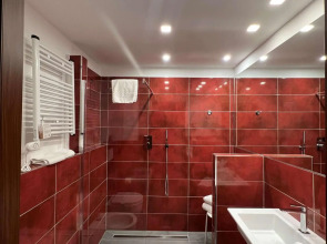 Отель Best Western City