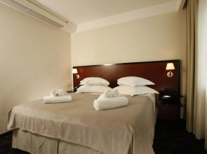 Спа-отель Meresuu