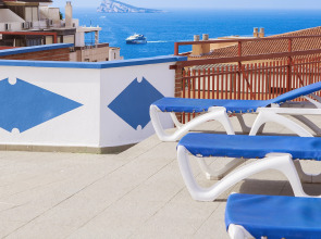 Hotel Fleming Playa Poniente