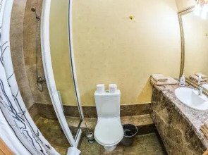 Gostevoj dom "U Vokzala"