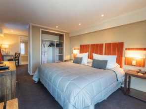 Los Acebos Ushuaia Hotel