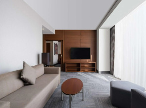 Radisson Blu Hotel Ankara Cankaya