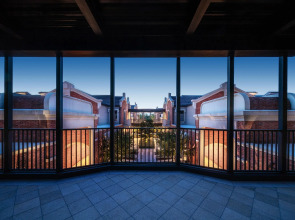 Melia Shanghai Parkside