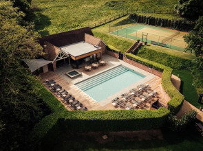 Talbooth House & Spa