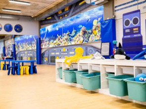 Onyria Quinta da Marinha Hotel