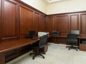 Jin Jiang Pacific Hotel Shanghai