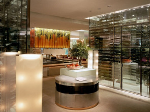 Отель Grand Hyatt Incheon