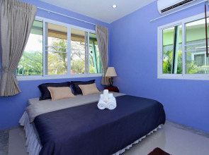 Maikhao Home Garden Bungalow