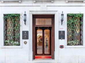 Hotel Ai Reali di Venezia