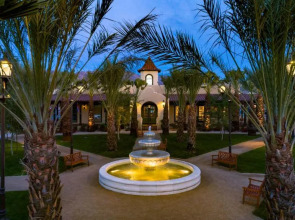 The Ranch at Death Valley – Inside the Park